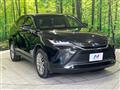 2022 Toyota Harrier Hybrid