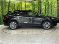 2022 Toyota Harrier Hybrid