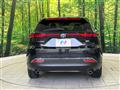 2022 Toyota Harrier Hybrid