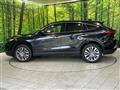 2022 Toyota Harrier Hybrid