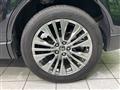2022 Toyota Harrier Hybrid