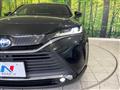 2022 Toyota Harrier Hybrid