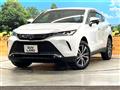 2023 Toyota Harrier Hybrid