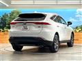 2023 Toyota Harrier Hybrid