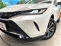 2023 Toyota Harrier Hybrid