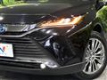 2024 Toyota Harrier Hybrid