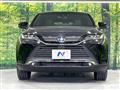 2024 Toyota Harrier Hybrid