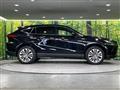 2024 Toyota Harrier Hybrid