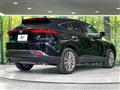 2024 Toyota Harrier Hybrid