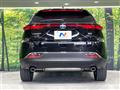 2024 Toyota Harrier Hybrid