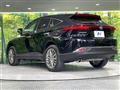 2024 Toyota Harrier Hybrid