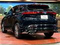 2024 Toyota Harrier Hybrid
