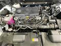 2024 Toyota Harrier Hybrid
