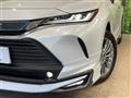 2024 Toyota Harrier Hybrid