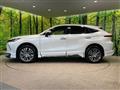 2024 Toyota Harrier Hybrid