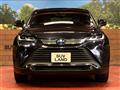 2024 Toyota Harrier Hybrid