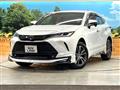 2024 Toyota Harrier Hybrid