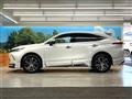 2024 Toyota Harrier Hybrid