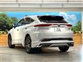 2024 Toyota Harrier Hybrid