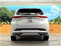 2024 Toyota Harrier Hybrid