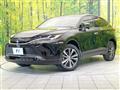 2024 Toyota Harrier Hybrid