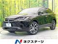 2024 Toyota Harrier Hybrid