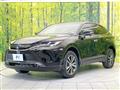 2024 Toyota Harrier Hybrid