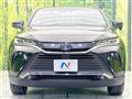 2024 Toyota Harrier Hybrid