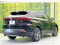 2024 Toyota Harrier Hybrid