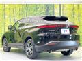 2024 Toyota Harrier Hybrid