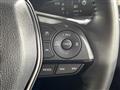 2025 Toyota Harrier Hybrid