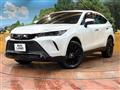 2026 Toyota Harrier Hybrid