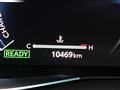 2026 Toyota Harrier Hybrid