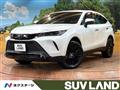 2026 Toyota Harrier Hybrid