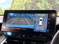 2026 Toyota Harrier Hybrid