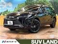 2025 Toyota Harrier Hybrid