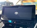 2025 Toyota Harrier Hybrid