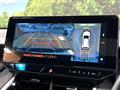 2025 Toyota Harrier Hybrid