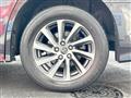 2015 Toyota Alphard Hybrid
