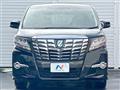 2015 Toyota Alphard Hybrid