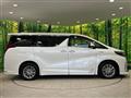 2019 Toyota Alphard Hybrid