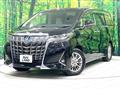 2019 Toyota Alphard Hybrid