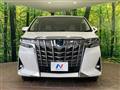 2020 Toyota Alphard Hybrid