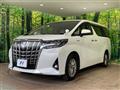 2020 Toyota Alphard Hybrid