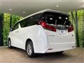 2020 Toyota Alphard Hybrid