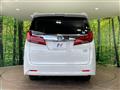 2020 Toyota Alphard Hybrid