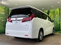 2020 Toyota Alphard Hybrid