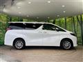 2020 Toyota Alphard Hybrid