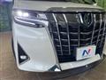 2020 Toyota Alphard Hybrid
