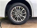 2020 Toyota Alphard Hybrid